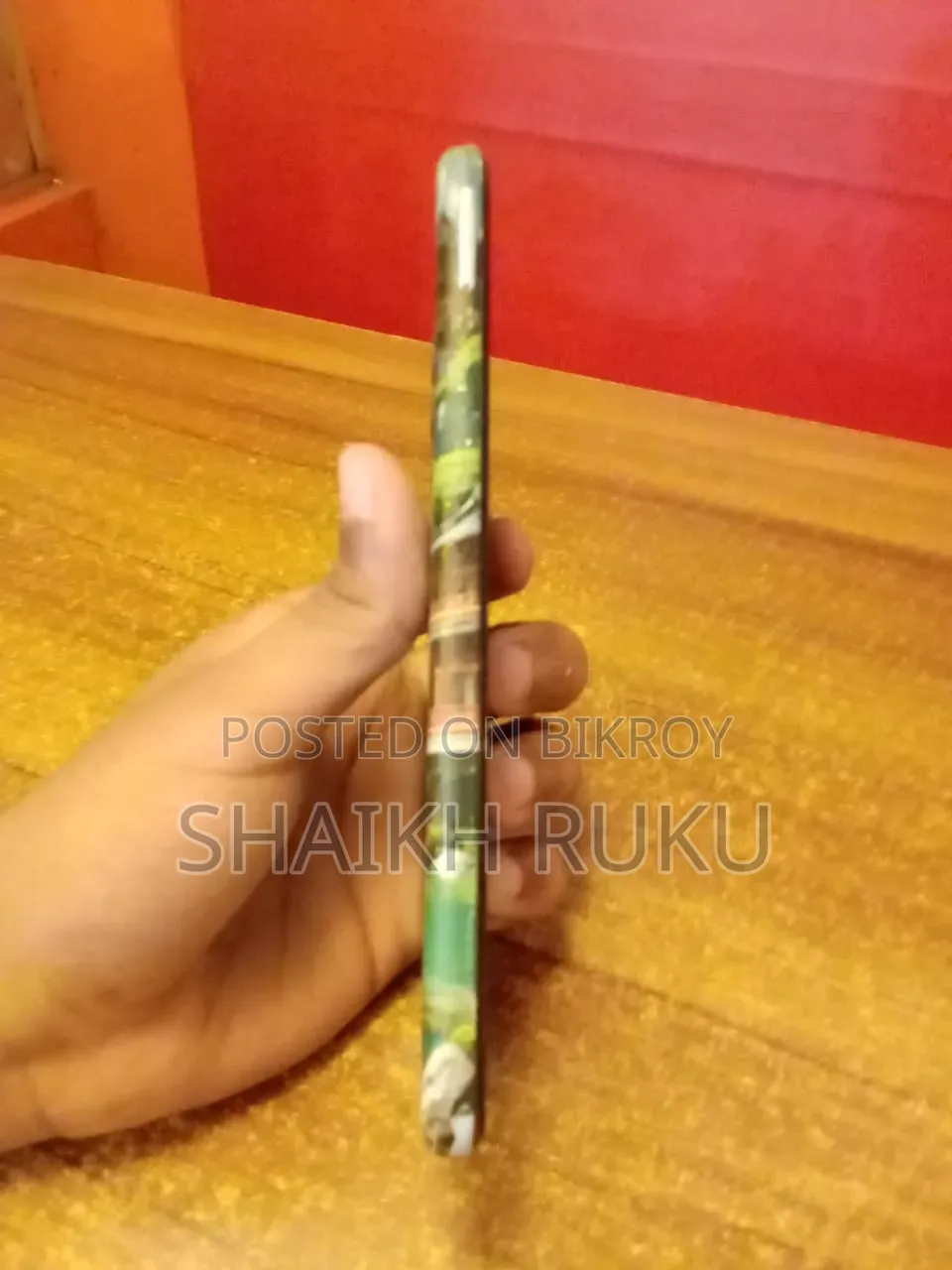 স্যামসাং গ্যালাক্সি এ১৩ ১২৮ জিবি ব্লু