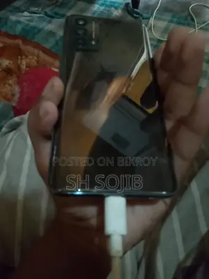 Realme GT Master Edition 128 GB Black