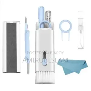 5-in-1 Multifunctional Cleaning Kit