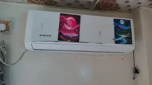 Singer AC
