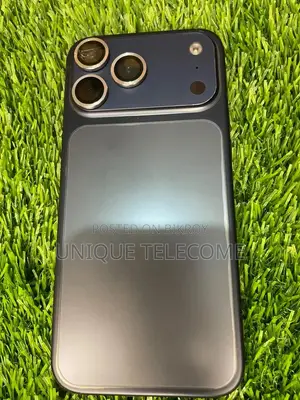 Mobile Phone 1 TB Blue