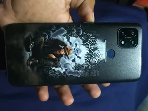 অপ্পো এ১৫ ৩২ জিবি নীল