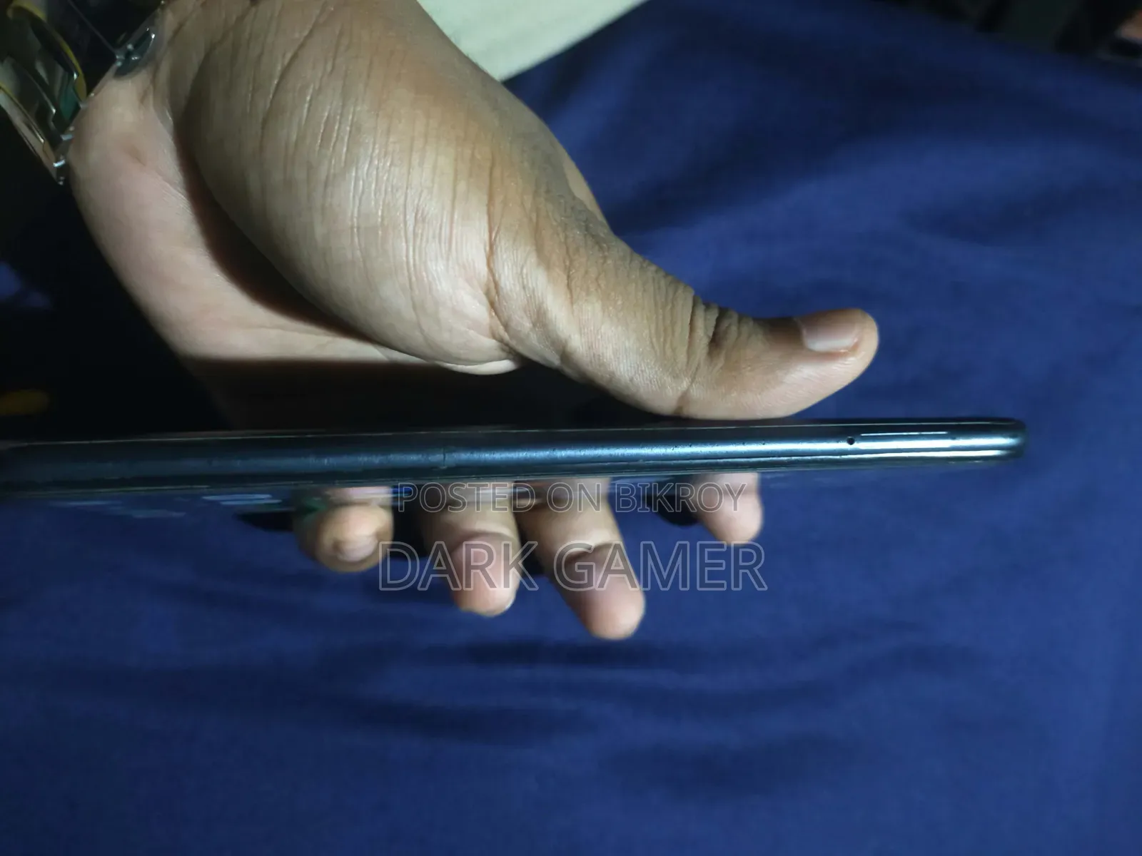 অপ্পো এ১৫ ৩২ জিবি নীল