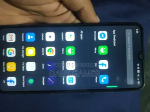 অপ্পো এ১৫ ৩২ জিবি নীল