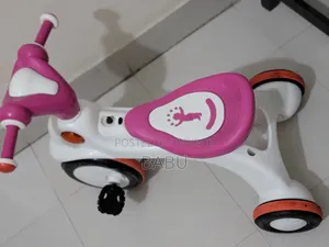 Captain Bike