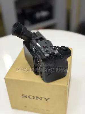 সনি এফএক্স২ ক্যামেরা বিক্রয়ের জন্য