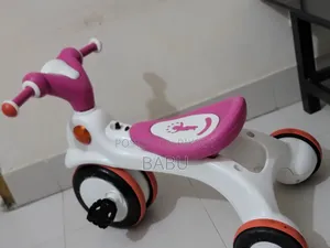 Captain Bike
