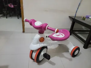 Captain Bike