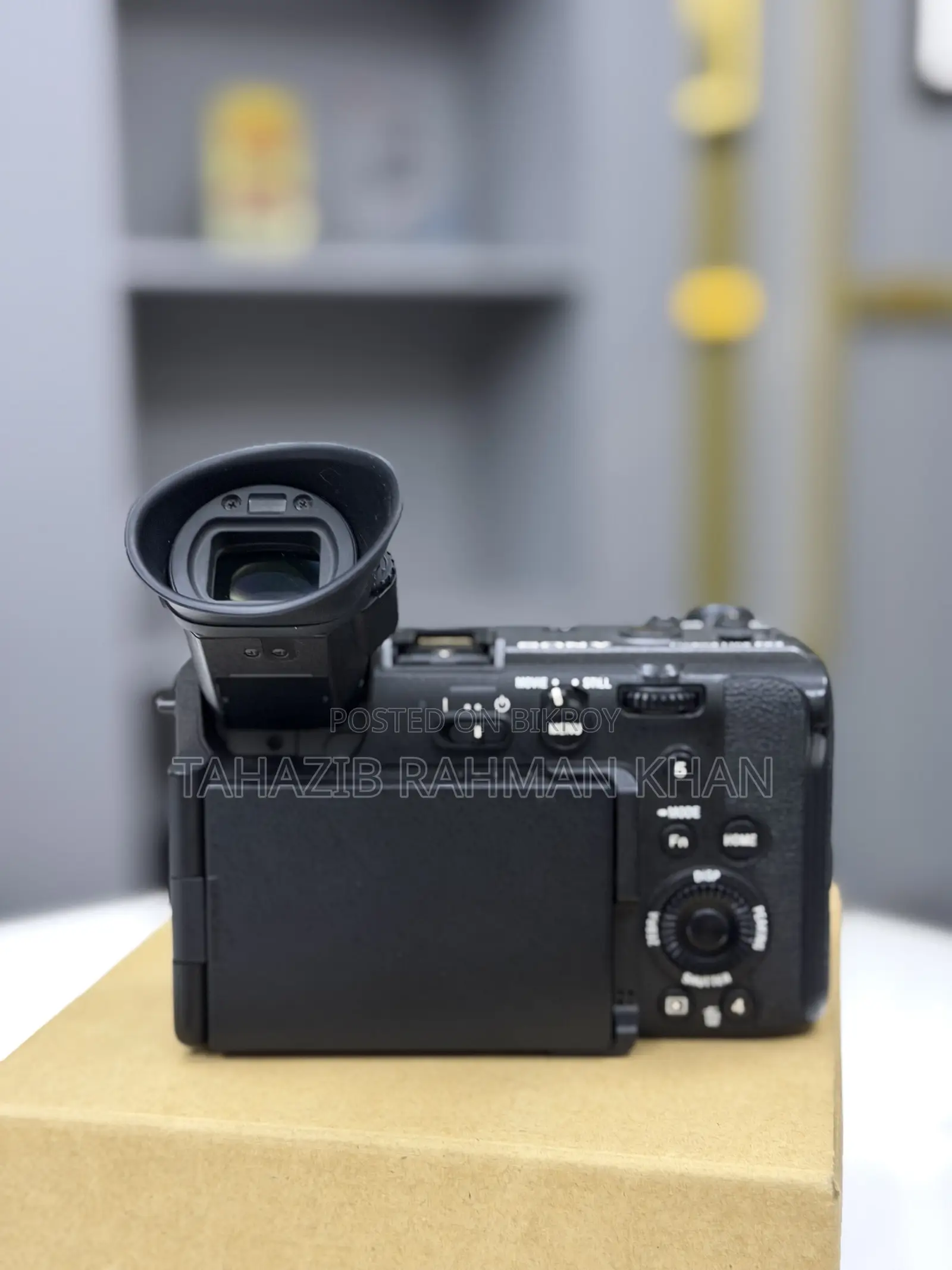 Sony FX2 Camera for Sell
