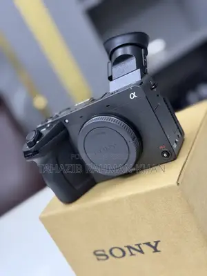 Sony FX2 Camera for Sell