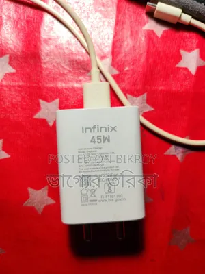 Infinix 45w