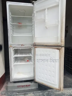 এসি ফ্রিজ মাইক্রোওভেন মেরামত বাসাবাড়ি অফিস দোকানে গিয়ে