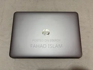Laptop HP ProBook 450 G4 8GB Intel Core i5 HDD+SSD 1T