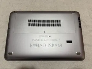 Laptop HP ProBook 450 G4 8GB Intel Core i5 HDD+SSD 1T
