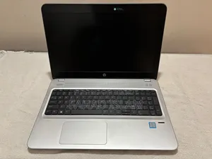 Laptop HP ProBook 450 G4 8GB Intel Core i5 HDD+SSD 1T