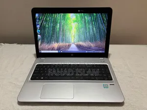 Laptop HP ProBook 450 G4 8GB Intel Core i5 HDD+SSD 1T