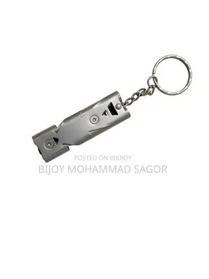 Powerful Mini Whistle , Bird Training Whistle