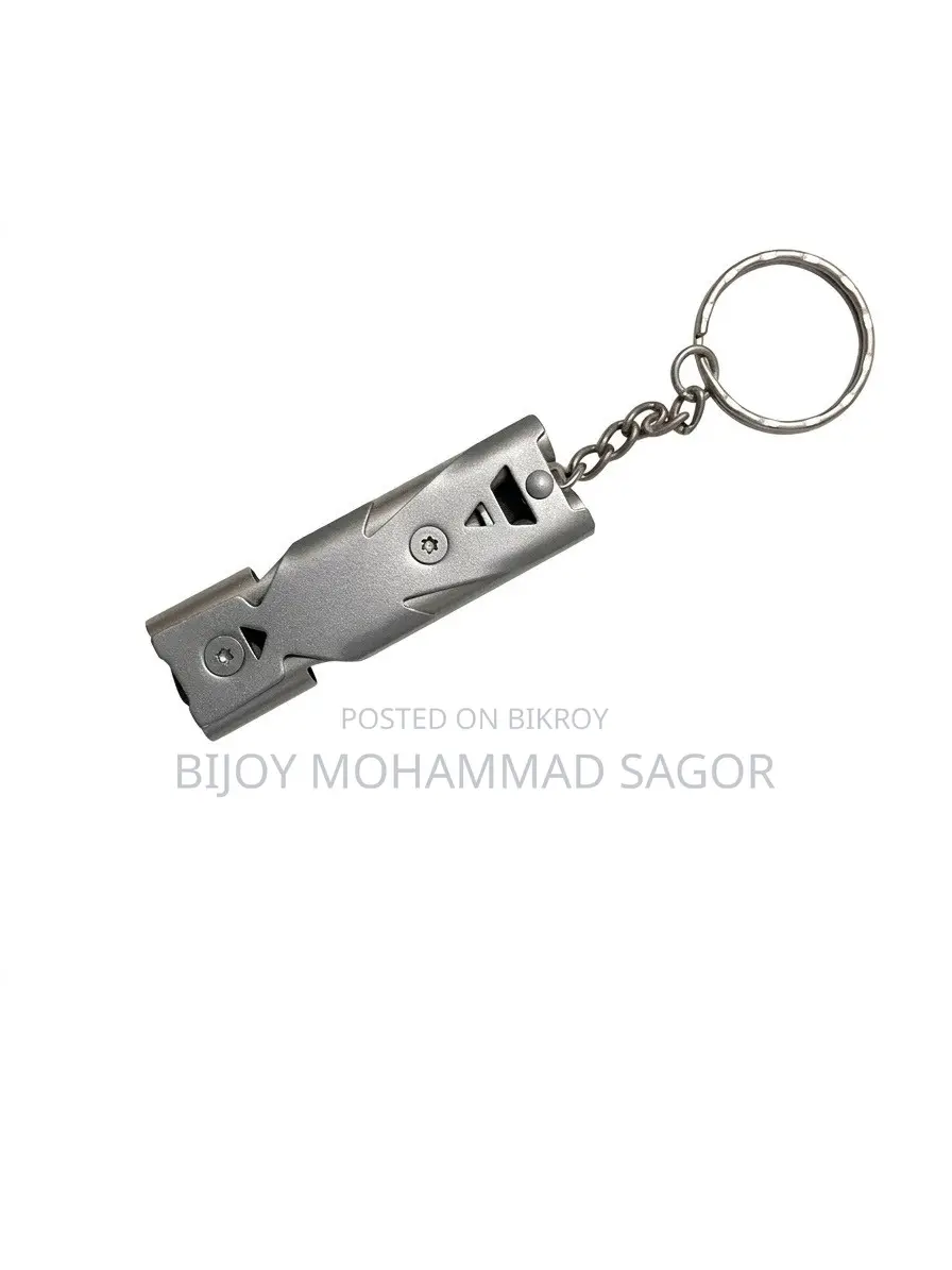 Powerful Mini Whistle , Bird Training Whistle