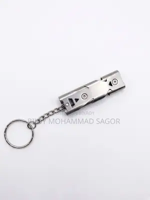 Powerful Mini Whistle , Bird Training Whistle