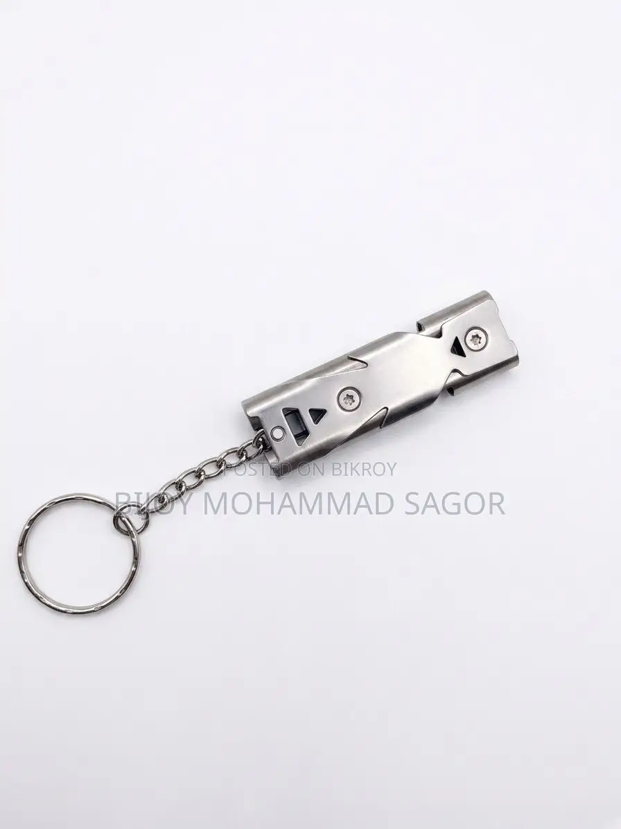 Powerful Mini Whistle , Bird Training Whistle