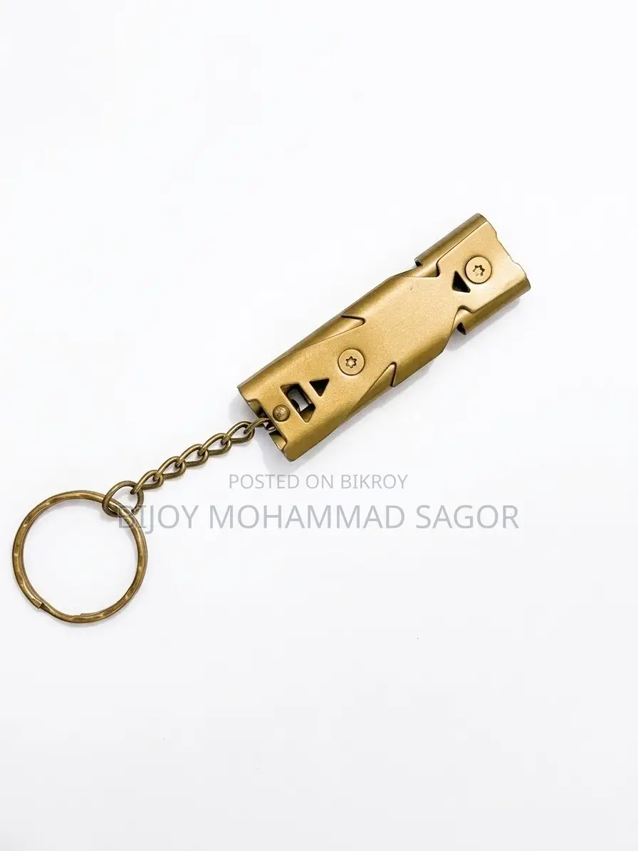 Powerful Mini Whistle , Bird Training Whistle