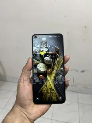 OnePlus Nord 128 GB Blue