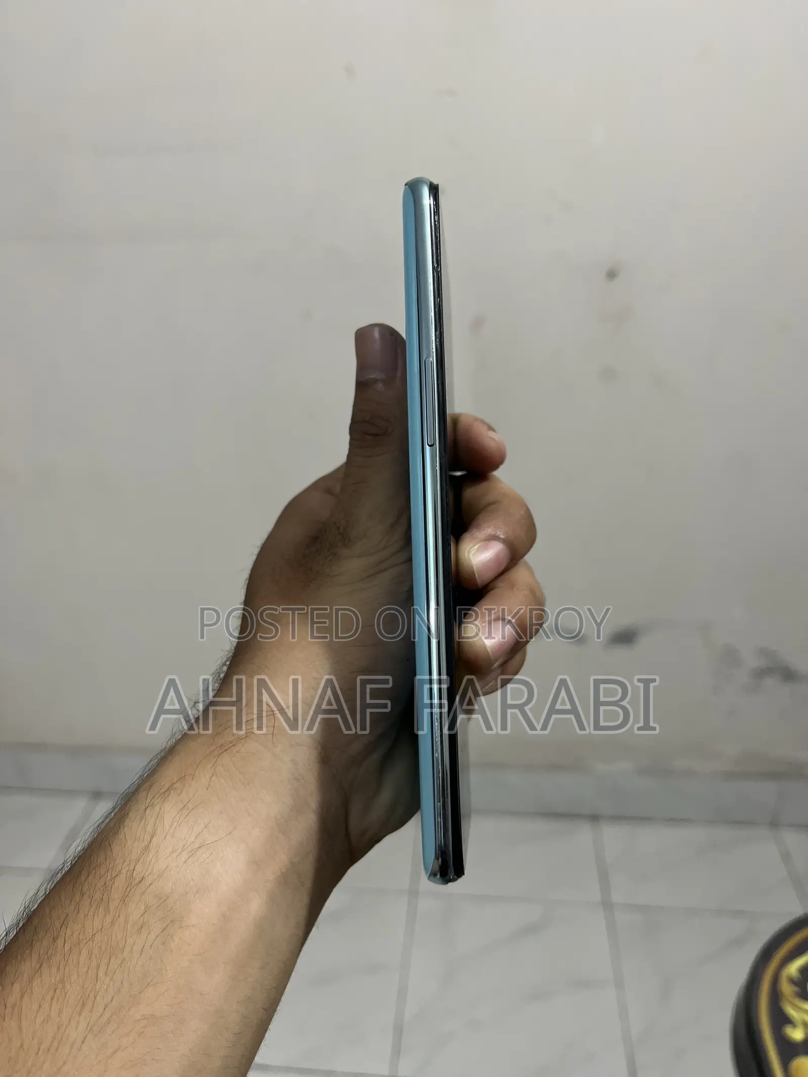 OnePlus Nord 128 GB Blue