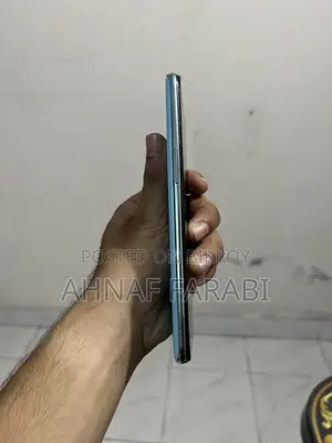 OnePlus Nord 128 GB Blue