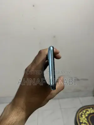 OnePlus Nord 128 GB Blue