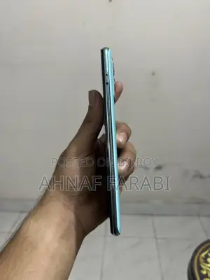 OnePlus Nord 128 GB Blue