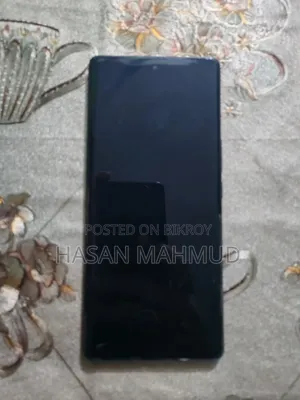 Vivo Y200+ 256 GB Black