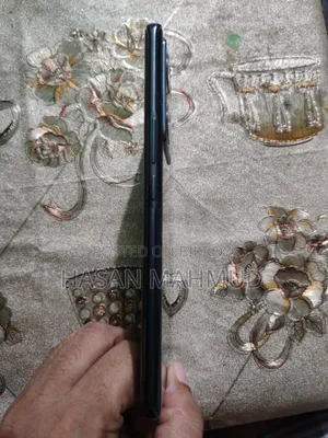 Vivo Y200+ 256 GB Black