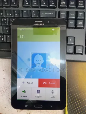 স্যামসাং গ্যালাক্সি ট্যাব ৩ ভি ৬৪ জিবি ব্ল্যাক