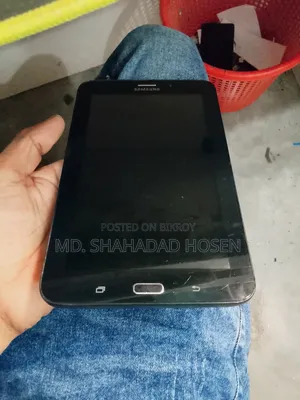 Samsung Galaxy Tab 3 V 64 GB Black
