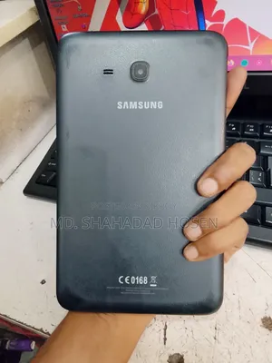 Samsung Galaxy Tab 3 V 64 GB Black