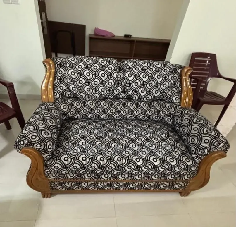 ৩ পিস সোফা