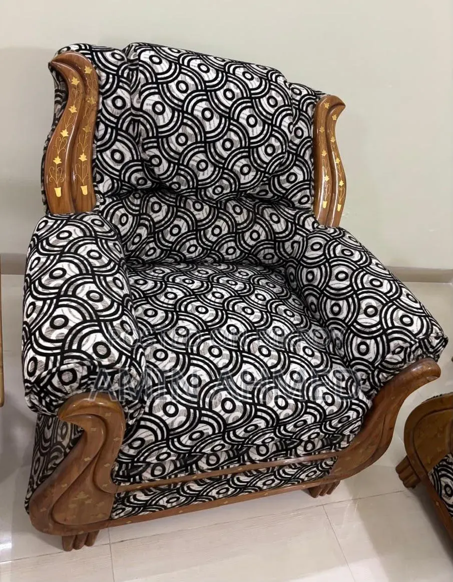 ৩ পিস সোফা