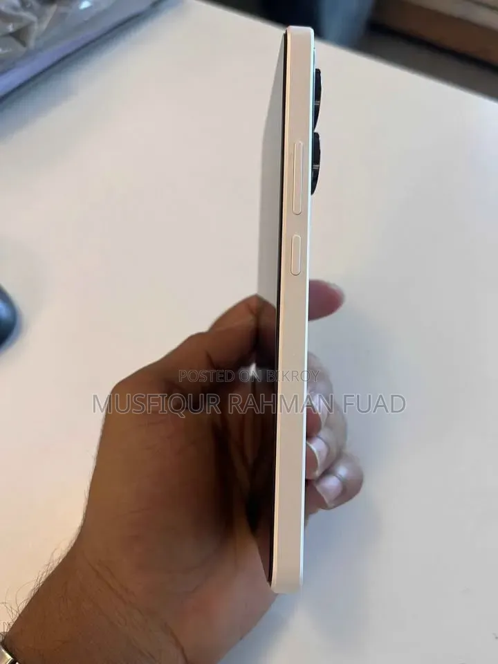 New Xiaomi Poco X6 256 GB Gray