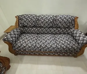 ৩ পিস সোফা