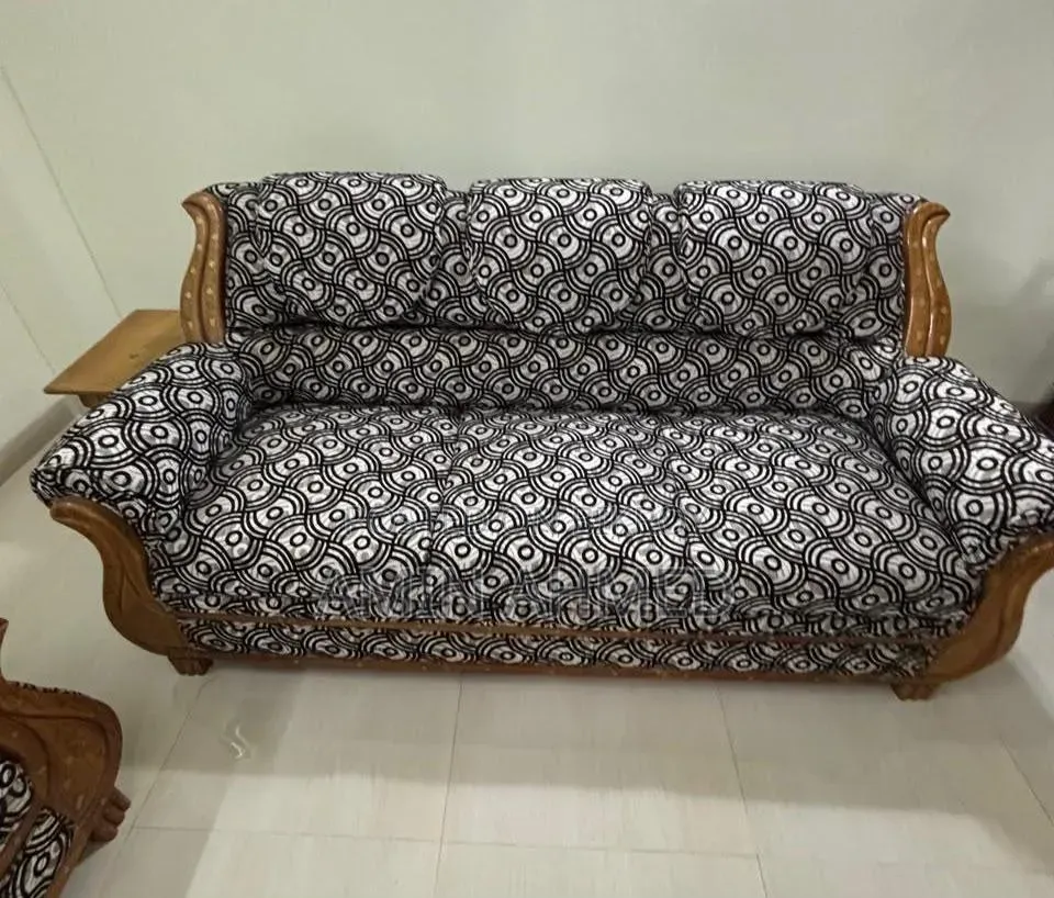 ৩ পিস সোফা
