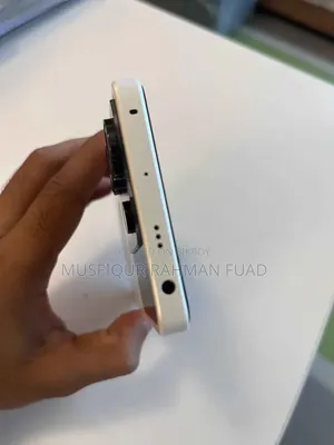 New Xiaomi Poco X6 256 GB Gray