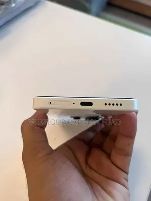 New Xiaomi Poco X6 256 GB Gray