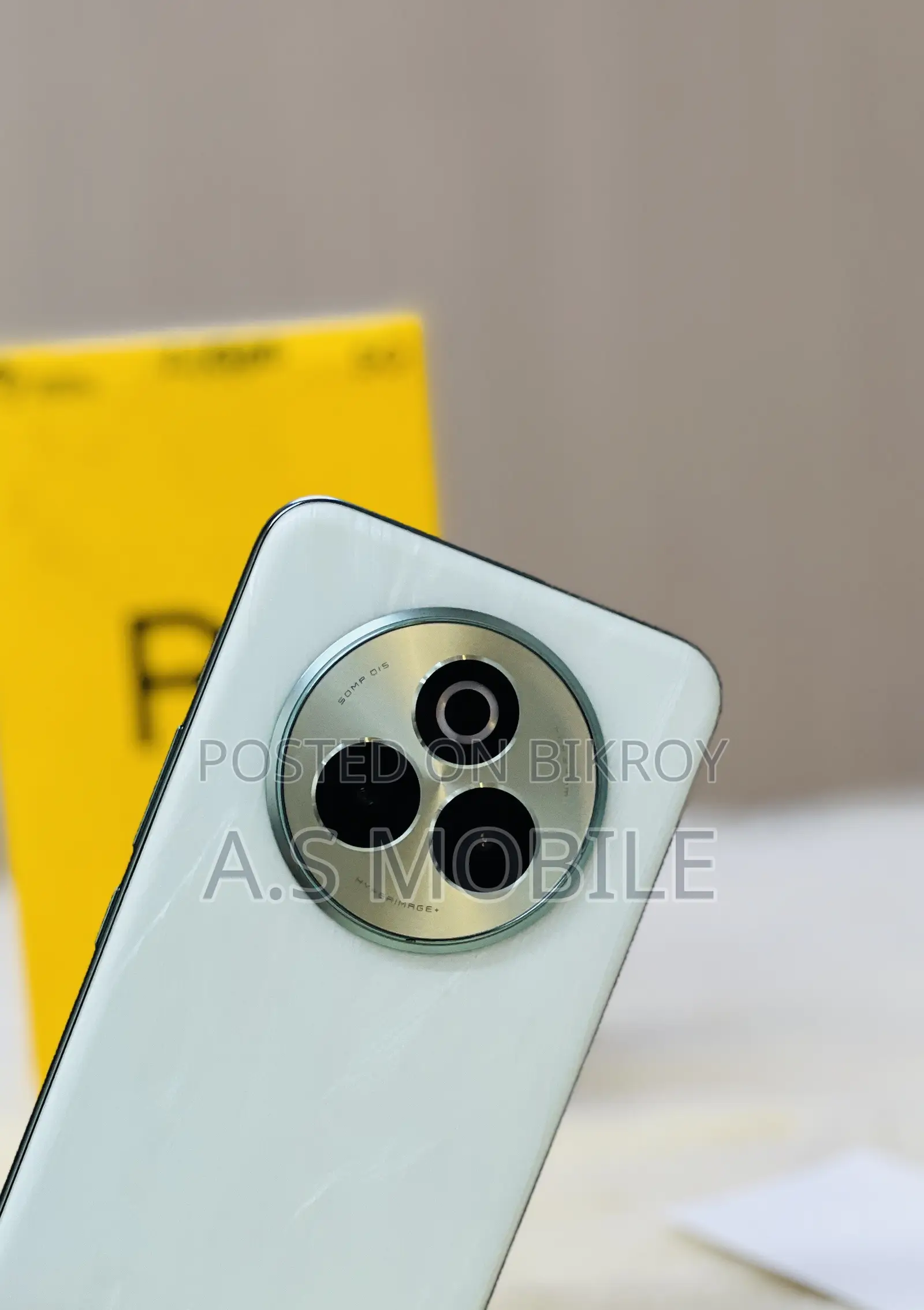 Realme P3 Pro 256 GB