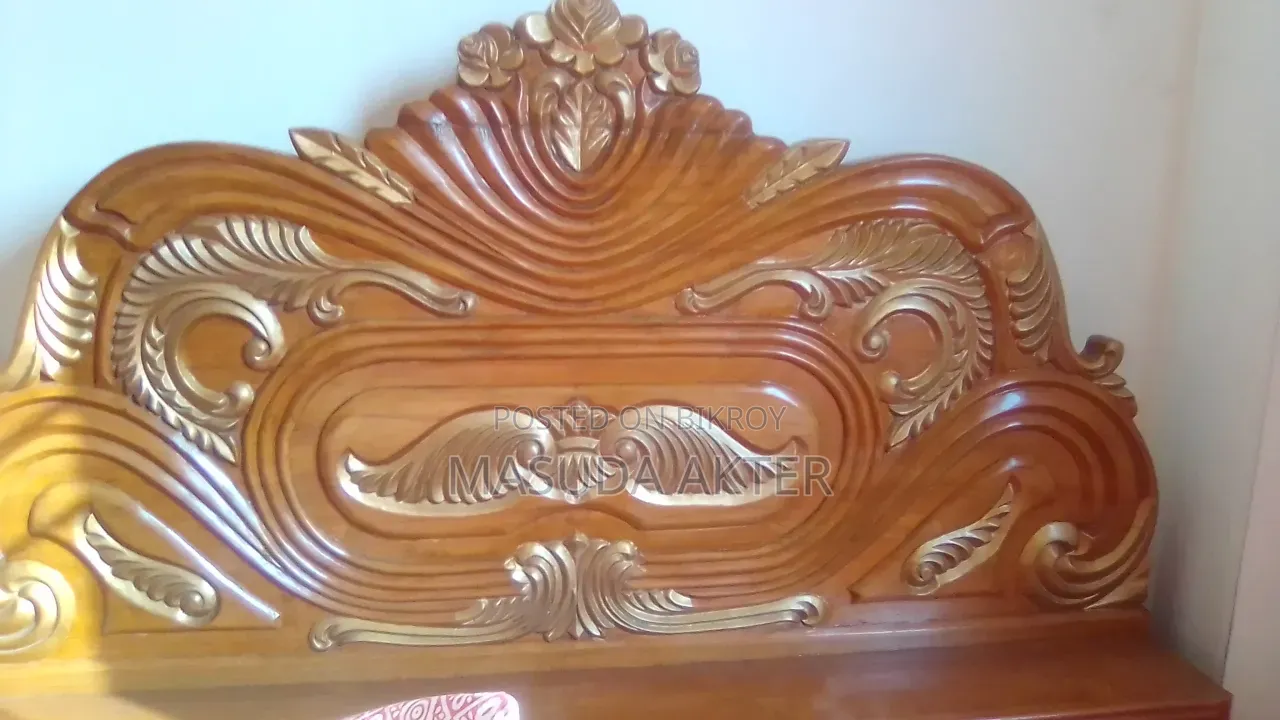সিঙ্গেল খাট