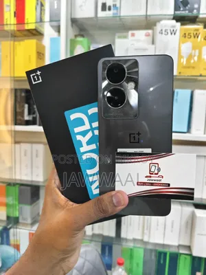 OnePlus Nord N30 SE 128 GB Silver