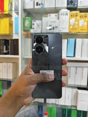 OnePlus Nord N30 SE 128 GB Silver