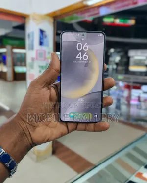 স্যামসাং এস২৪ ৫জি স্ন্যাপড্রাগন ভ্যারিয়েন্ট