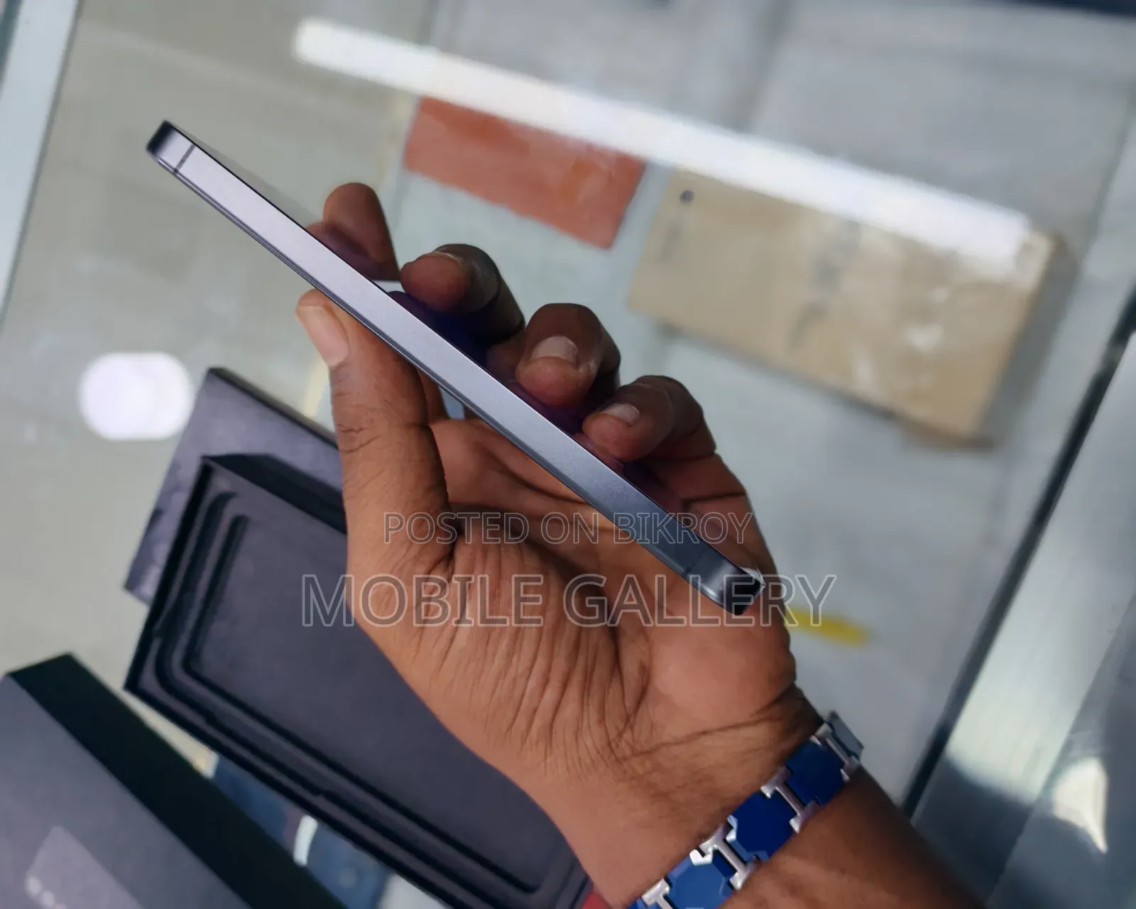 স্যামসাং এস২৪ ৫জি স্ন্যাপড্রাগন ভ্যারিয়েন্ট