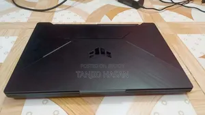 Laptop Asus TUF Gaming F15 8GB Intel Core i5 SSD 512GB