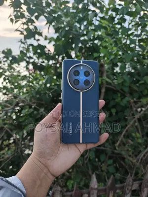 Realme 12 Pro+ 256 GB Blue